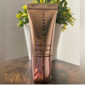 JLo Beauty | That JLo Glow Serum